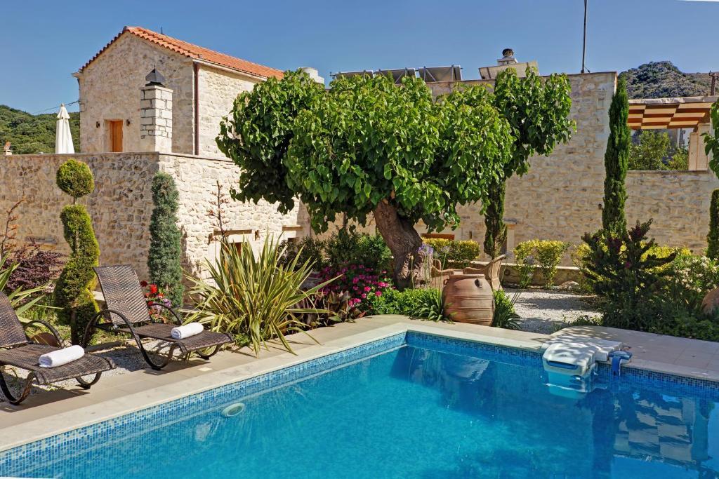 Arcus Suites Aryiroúpolis Esterno foto